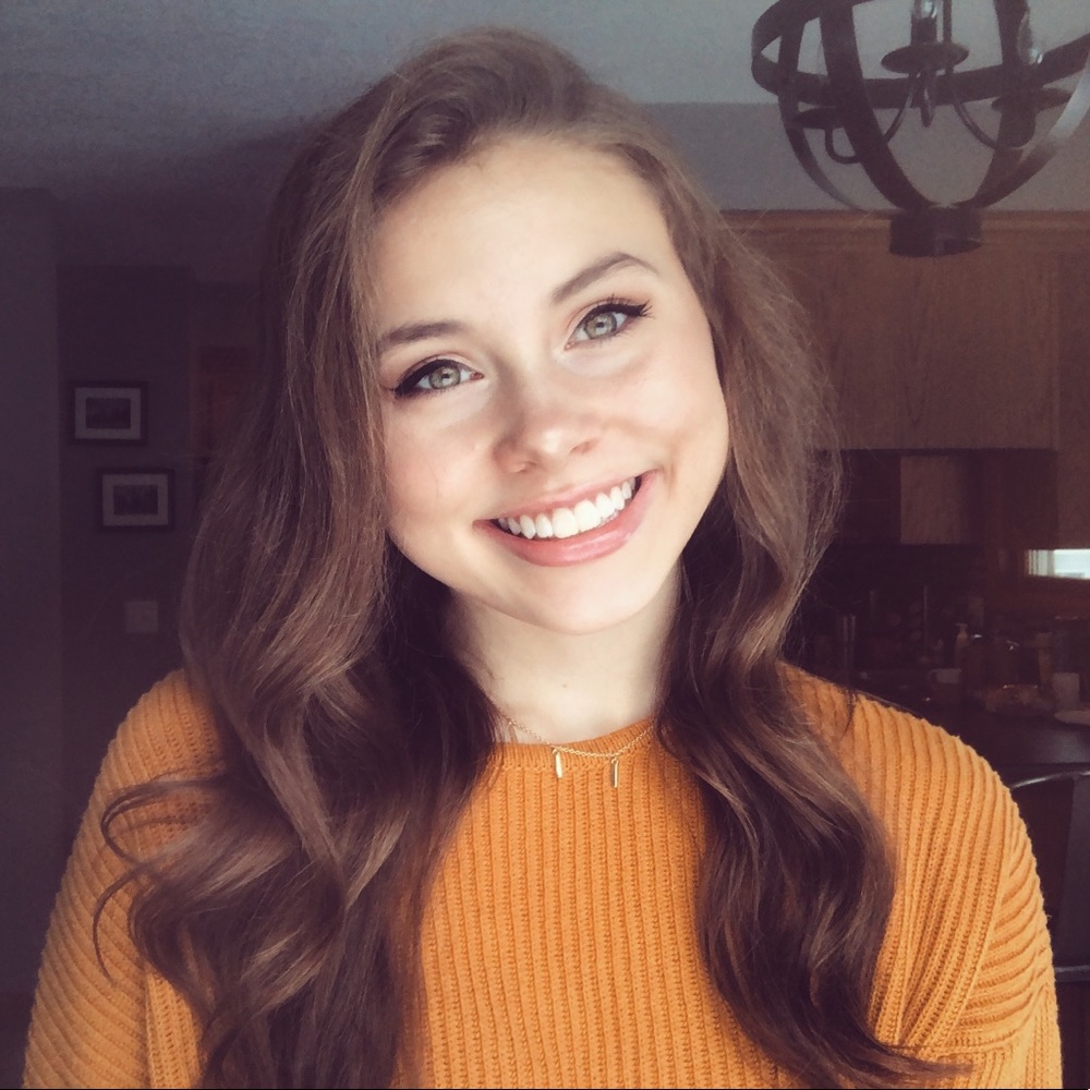 ☀️ Meet Your Posher ☀️